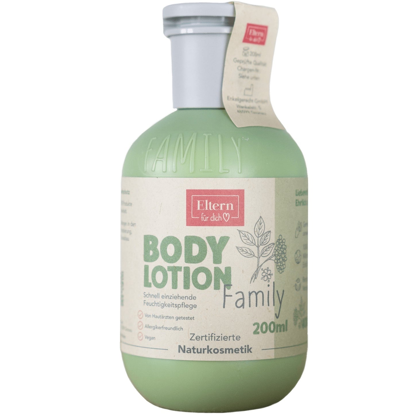 Family Bodylotion