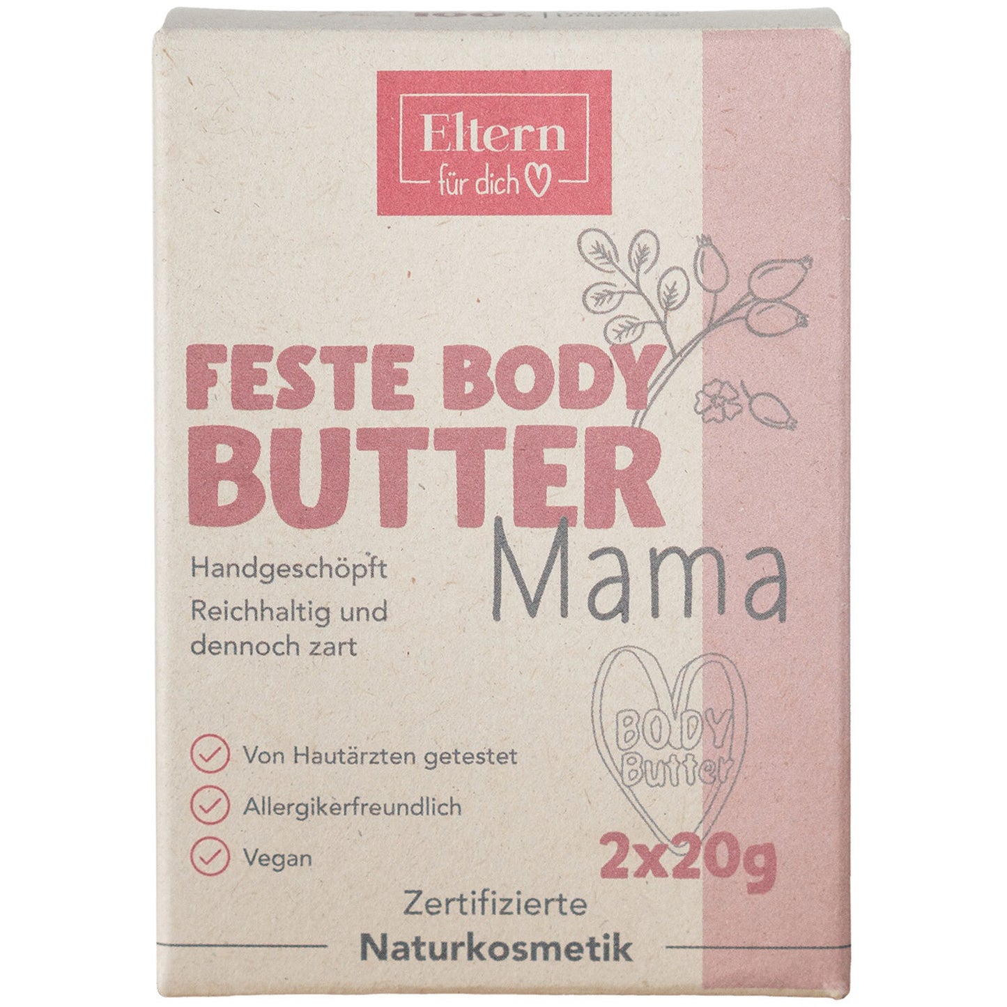 Mama Feste Body Butter