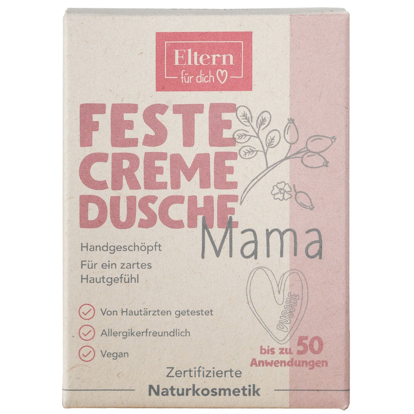 Mama Feste Creme Dusche