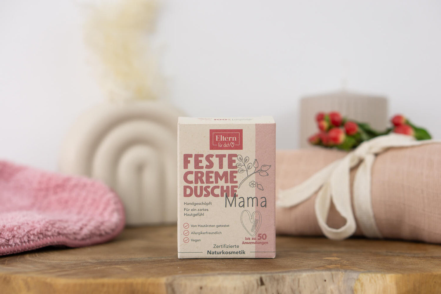 Mama Feste Creme Dusche