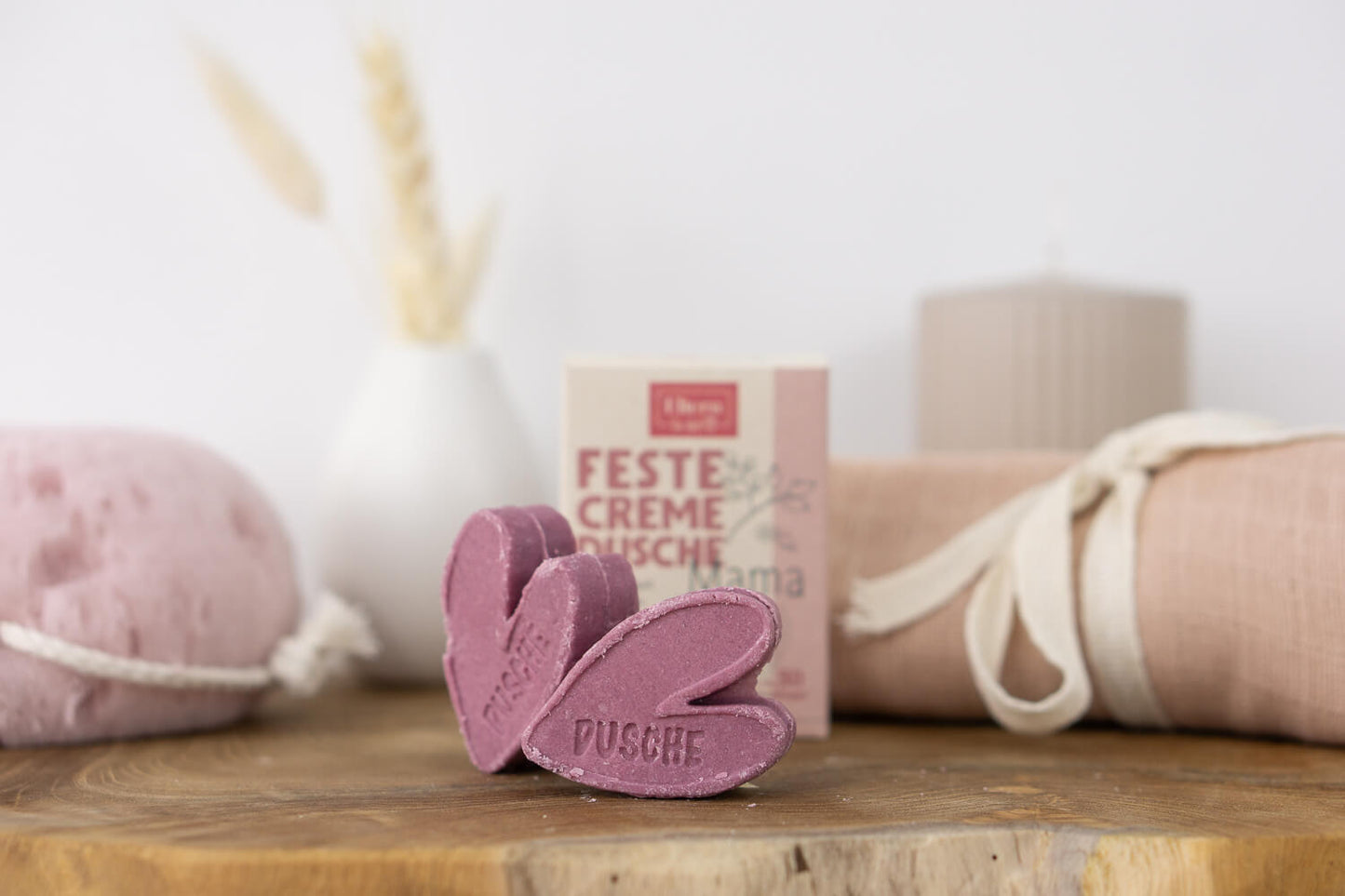 Mama Feste Creme Dusche